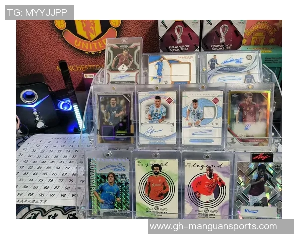 温州足球球星卡收藏价值与发展前景探析 温州足球球星卡收藏价值与发展前景探析