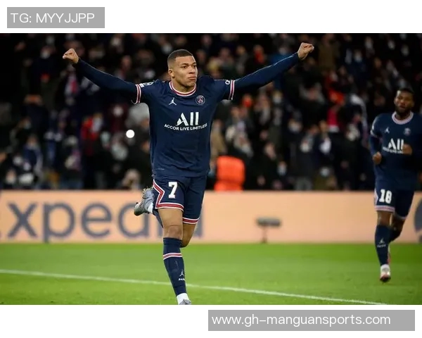 姆巴佩领衔新一代足球天才展现无与伦比的速度与技术